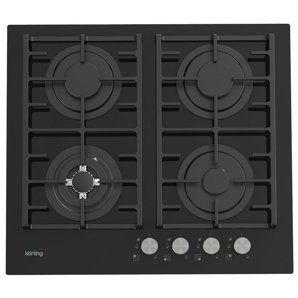 Korting HGG 6825 CTN газовая варочная панель