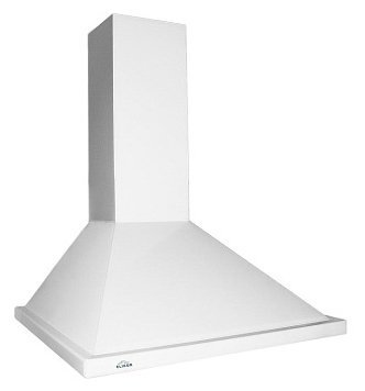 Elikor Оптима 50П-400-К3Л белый вытяжка