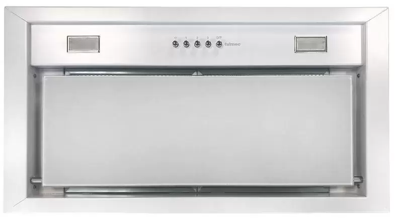Falmec BUILT-IN 50 MAX WH вытяжка