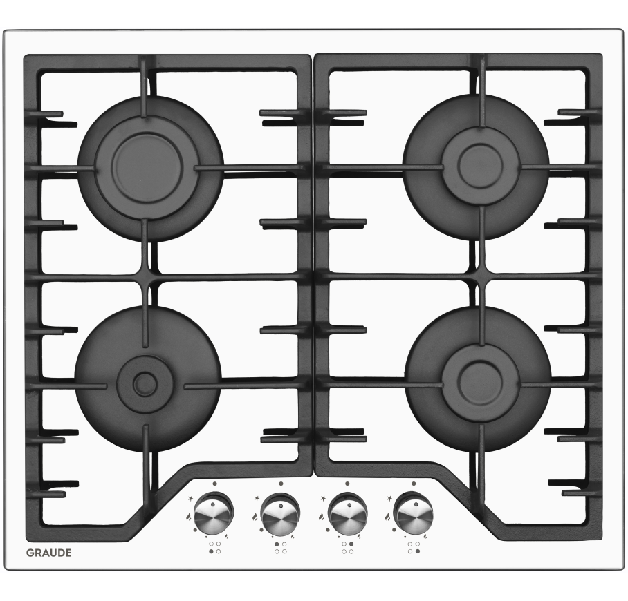 Graude GS 60.1 W газовая варочная поверхность