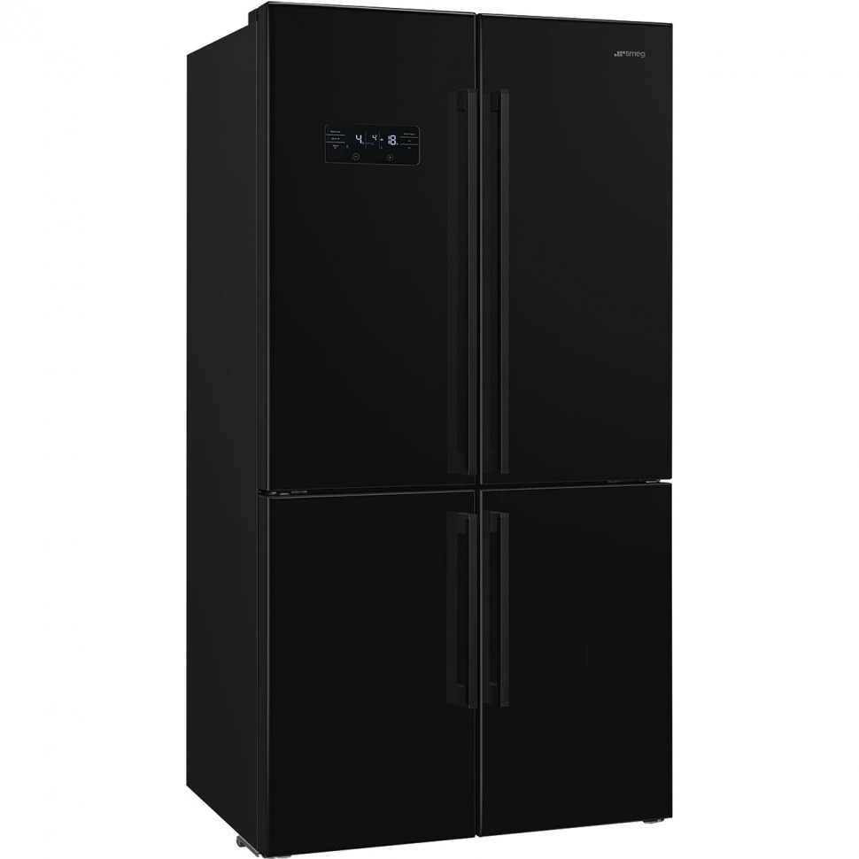 Smeg FQ60NDE холодильник Side-by-Side