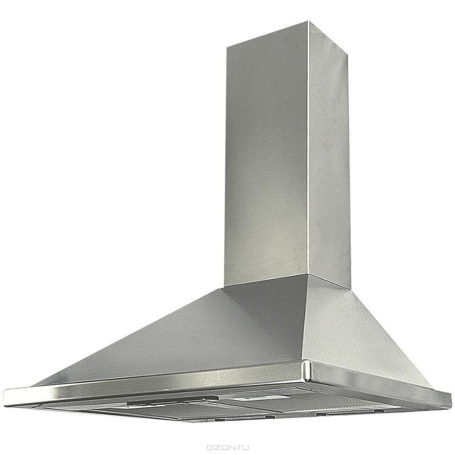 Elikor Вента 50Н-430-П3Л сильвер вытяжка