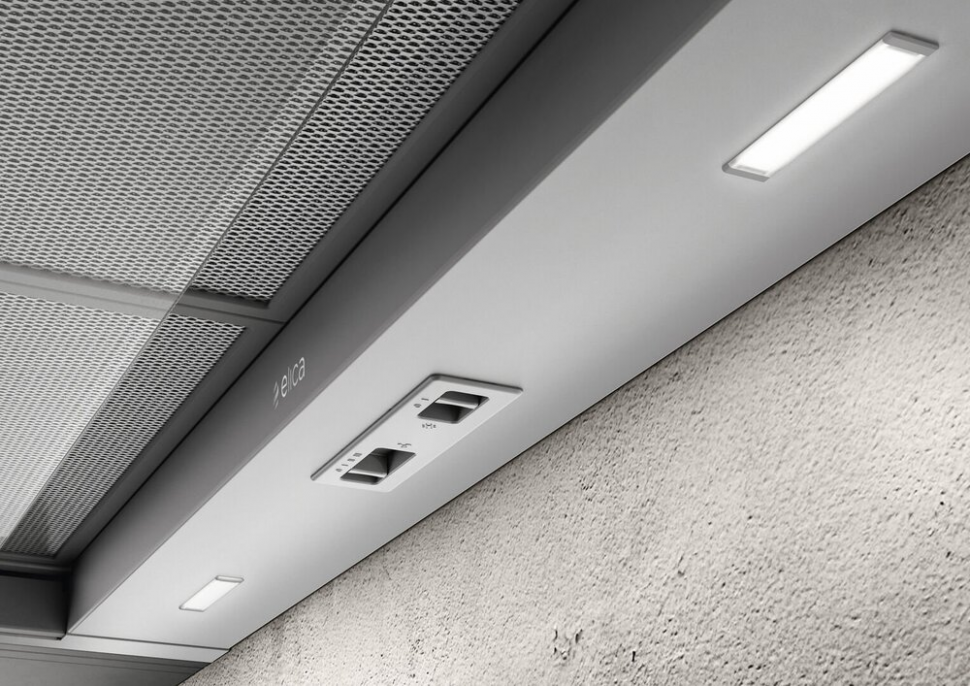 Elica CIAK 2.0 S GR/A/60 вытяжка