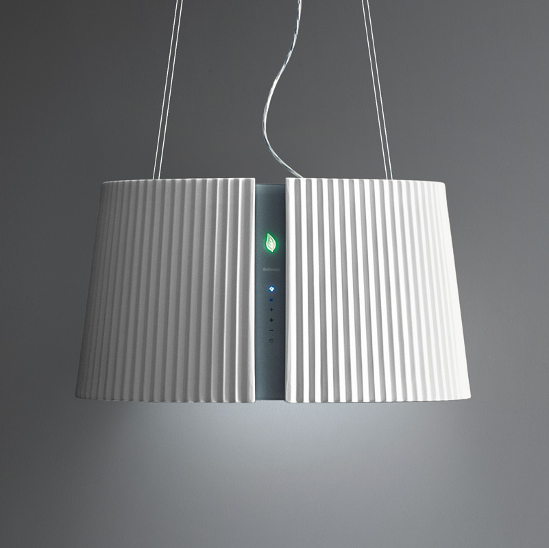 Falmec MARILYN E.ION IS CERAMICA WHITE вытяжка