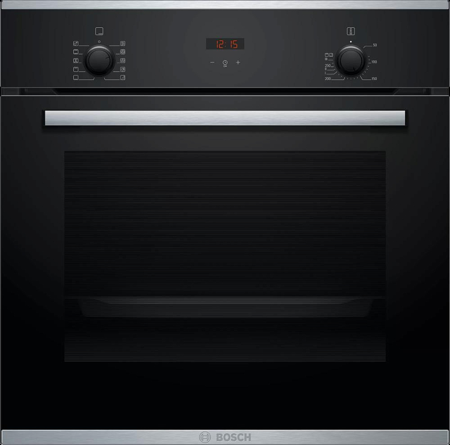 Bosch HBF254EB0R духовой шкаф