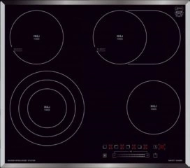 Kaiser KCT 6715 F электрическая варочная панель