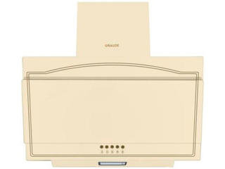 Graude DHK 60.1 EL вытяжка