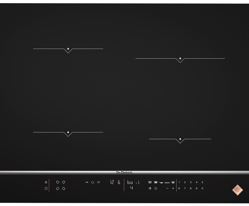 De Dietrich DPI7670X индукционная варочная панель