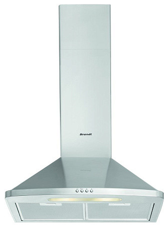 Brandt AD1046X вытяжка