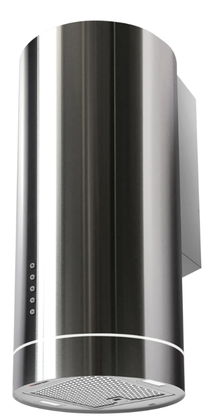 Meferi TUBE35IX COMFORT вытяжка