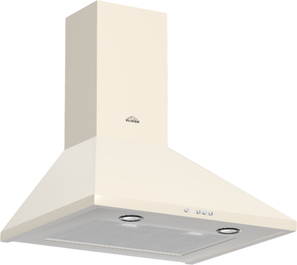 Elikor Вента 60П-650-К3Д топленое молоко вытяжка