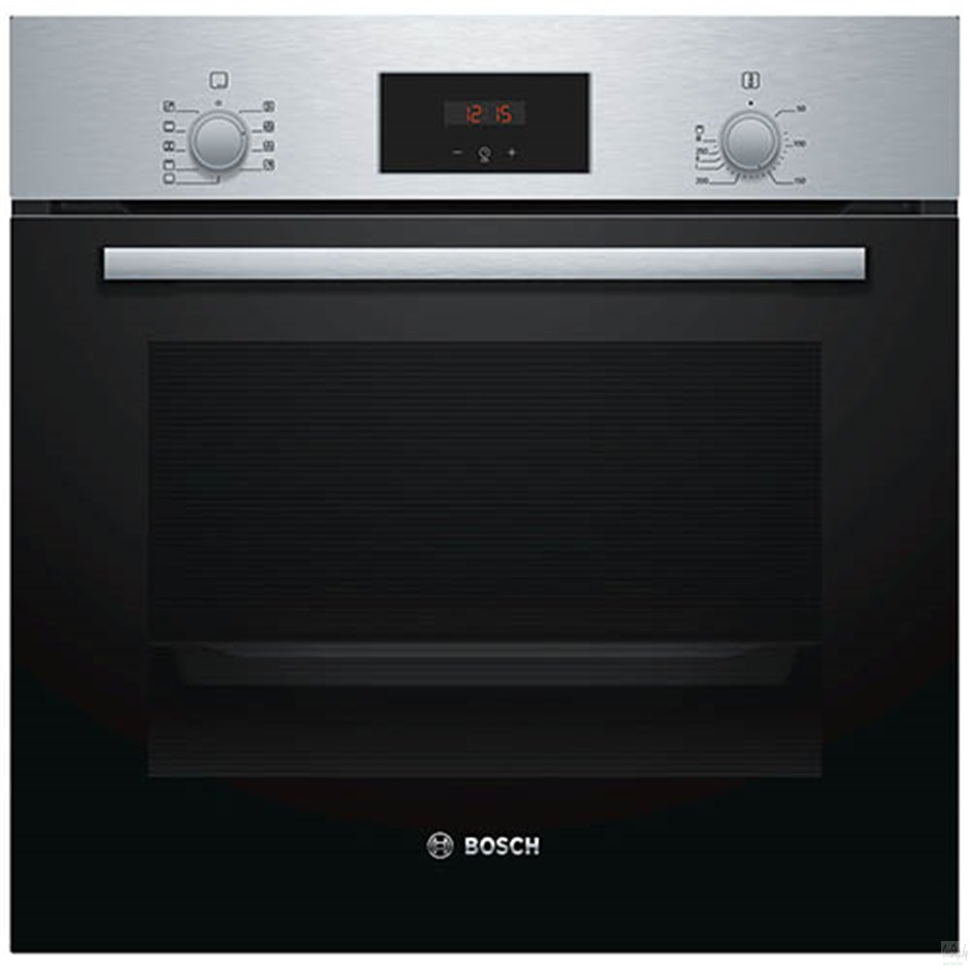 Bosch HBF114EV0R духовой шкаф электрический