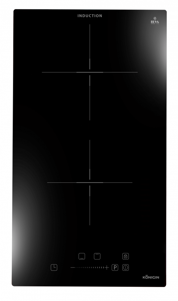 Konigin Lacerta I302 SBK индукционная варочная панель