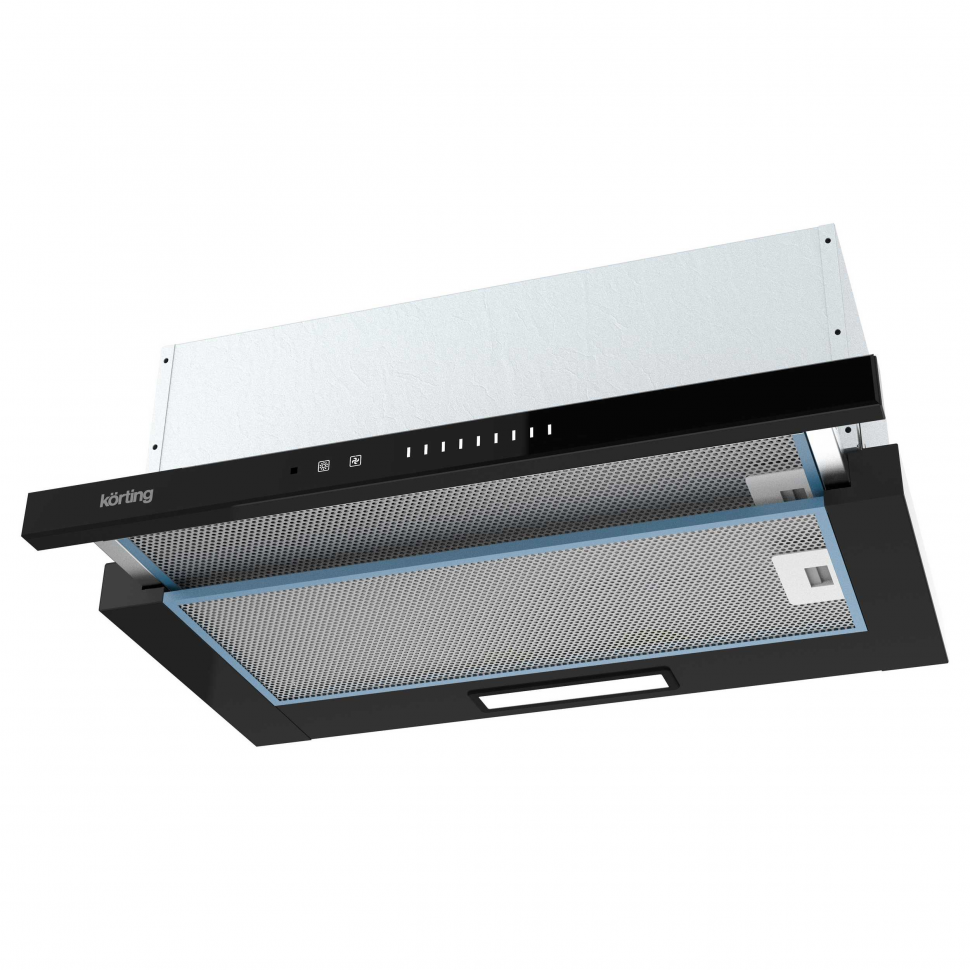 Korting KHP 6975 GN вытяжка