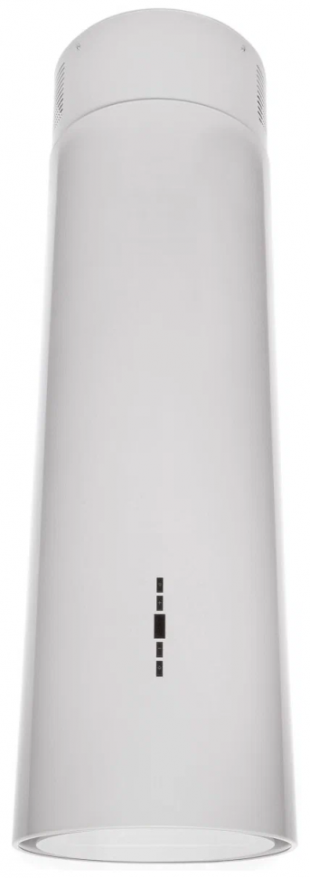 Konigin Pasio White/White Glass 31 вытяжка