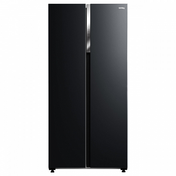 Korting KNFS 83414 N холодильник Side-By-Side Korting KNFS 83414 N холодильник Side-By-Side