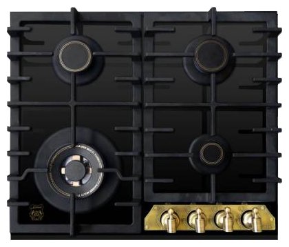 Kaiser KCG 6335 Em Turbo газовая варочная панель
