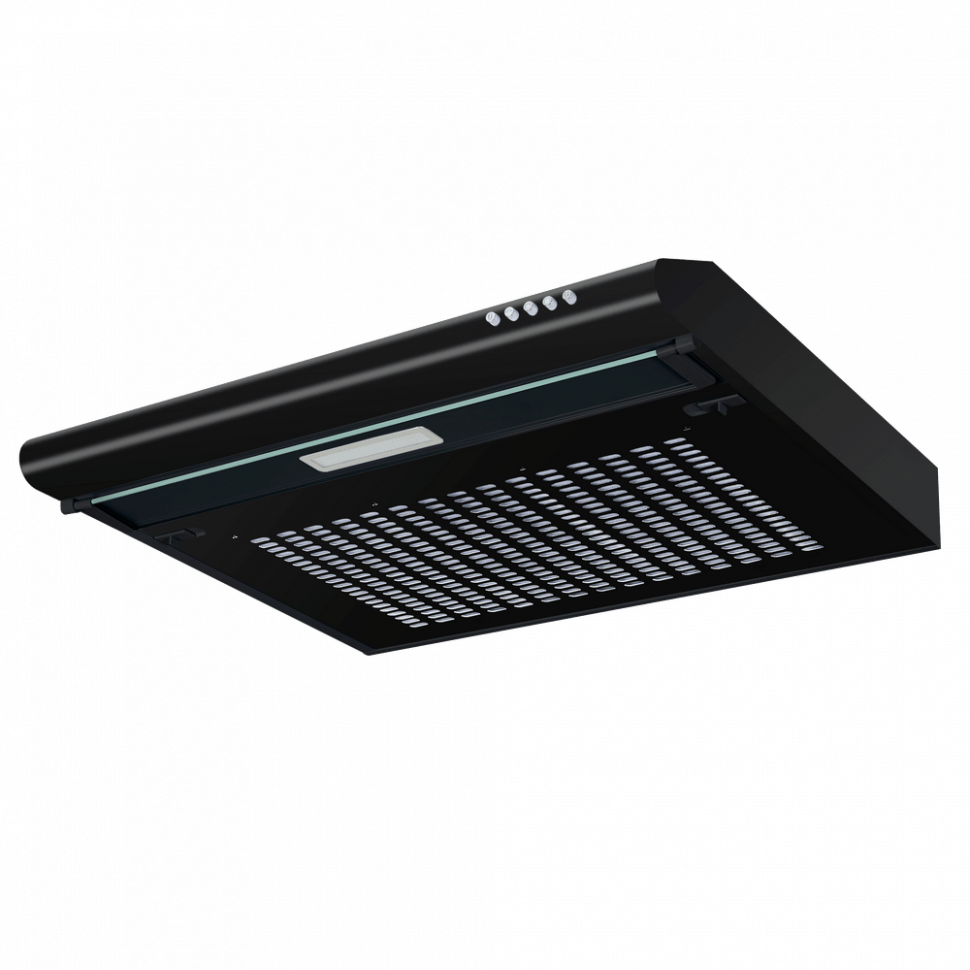 Maunfeld MPC 60 Black вытяжка