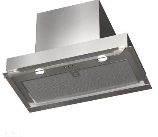 Krona steel IDA 600 INOX 3P вытяжка