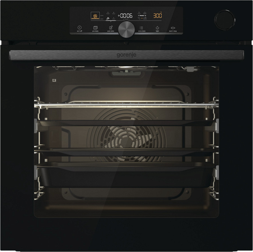 Gorenje BSA6747A04BG электрический духовой шкаф