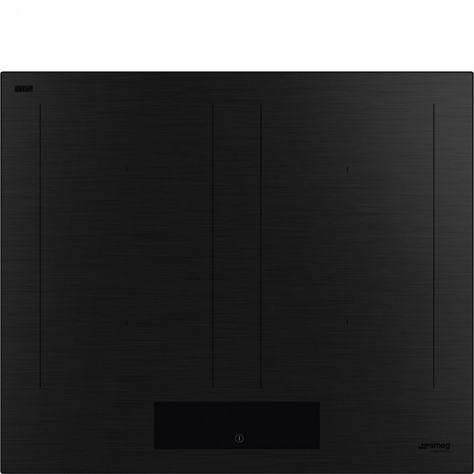 Smeg SIM3644MB индукционная варочная поверхность