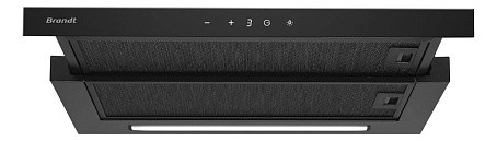 Brandt BHT2611B вытяжка