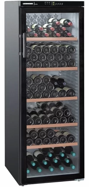 Liebherr WTb 4212 винный шкаф