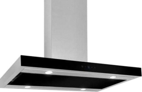 Faber FORZA ISOLA IX\GL 90 вытяжка