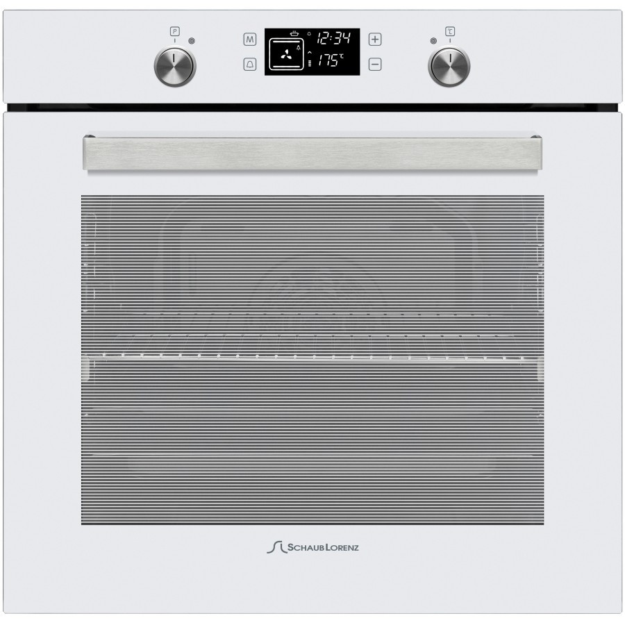 Schaub Lorenz SLB EL6943 электрический духовой шкаф