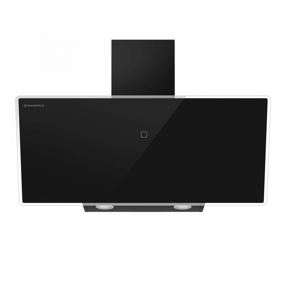 Maunfeld EAGLE 850 90 Glass Black вытяжка