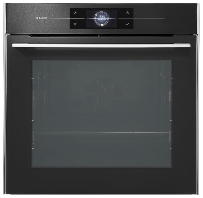 Asko OP8678G электрический духовой шкаф