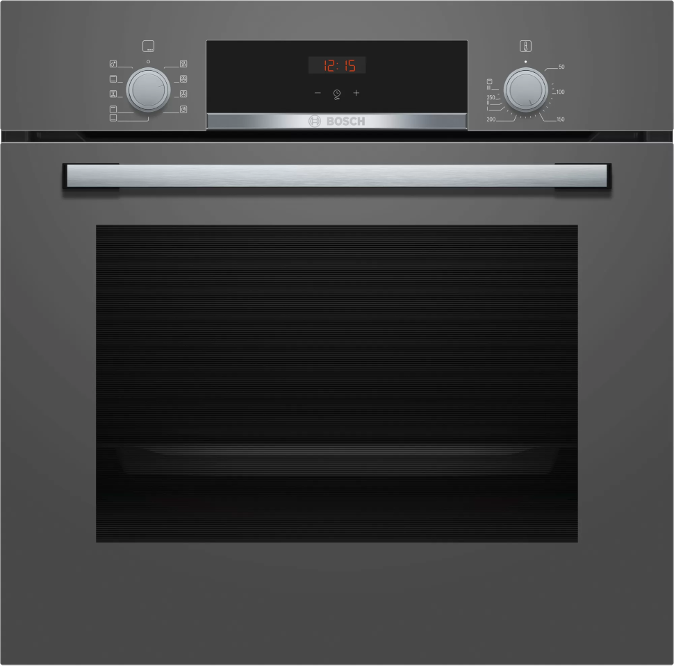 Bosch HBF534EH1T электрический духовой шкаф