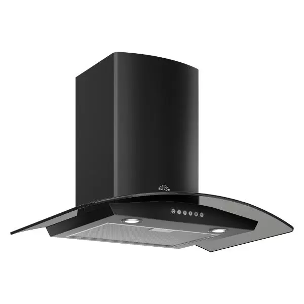 Elikor Аметист S4 60П-700-Э4Д черн/тонир вытяжка