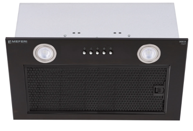Meferi INBOX52BK POWER вытяжка