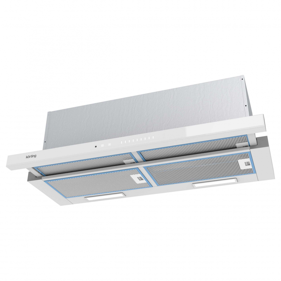 Korting KHP 9975 GW вытяжка