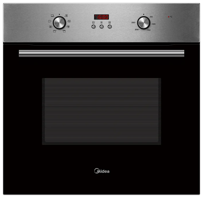Midea MO47001X электрический духовой шкаф