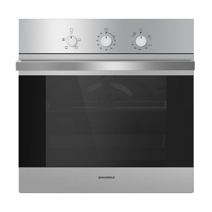 Maunfeld MGOG.673S газовый духовой шкаф
