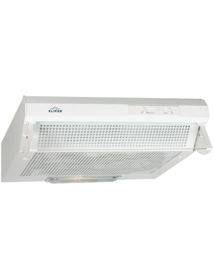Elikor Призма 60П-290-П3Л белый вытяжка