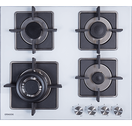 Graude GS 60.3 W газовая варочная панель