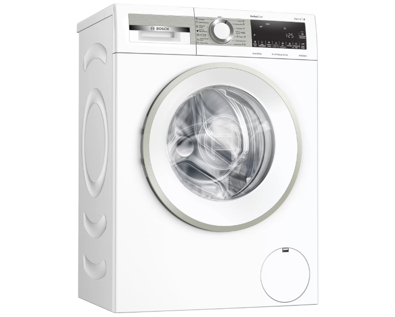 Bosch WHA222W2OE стиральная машина Bosch WHA222W2OE стиральная машина