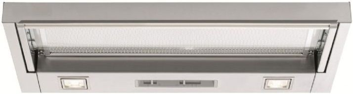 De Dietrich DHT1119X телескопическая вытяжка