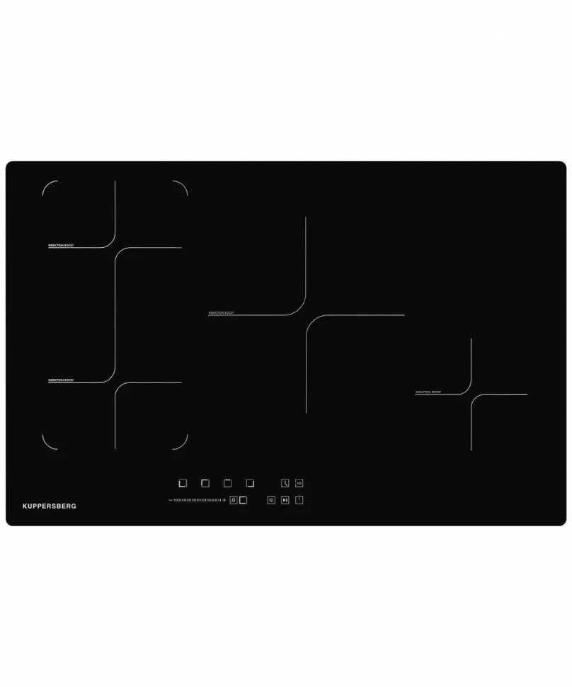 Kuppersberg ICS 804 индукционная варочная панель