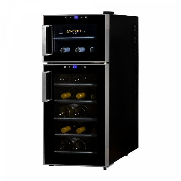 Meyvel MV21-BF2 (easy) винный шкаф