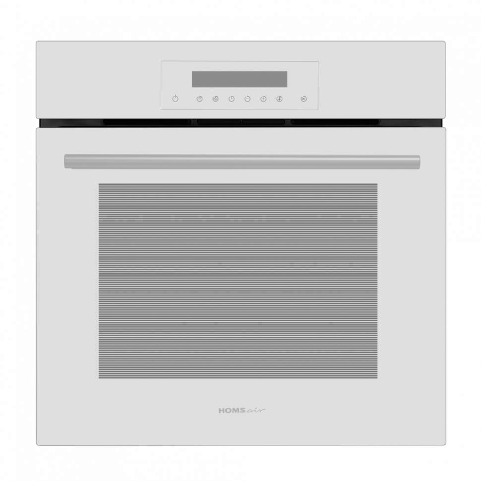 HOMSair OEH606WH духовой шкаф электрический