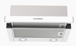 Kuppersberg SLIMHIT 50 WG вытяжка