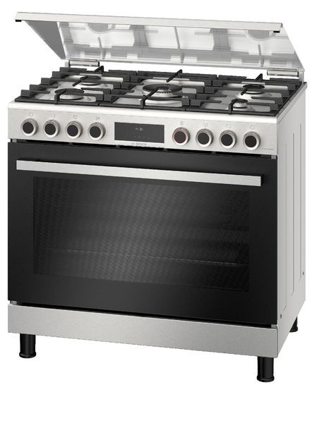 Bosch HGX5G7W50Q газовая плита