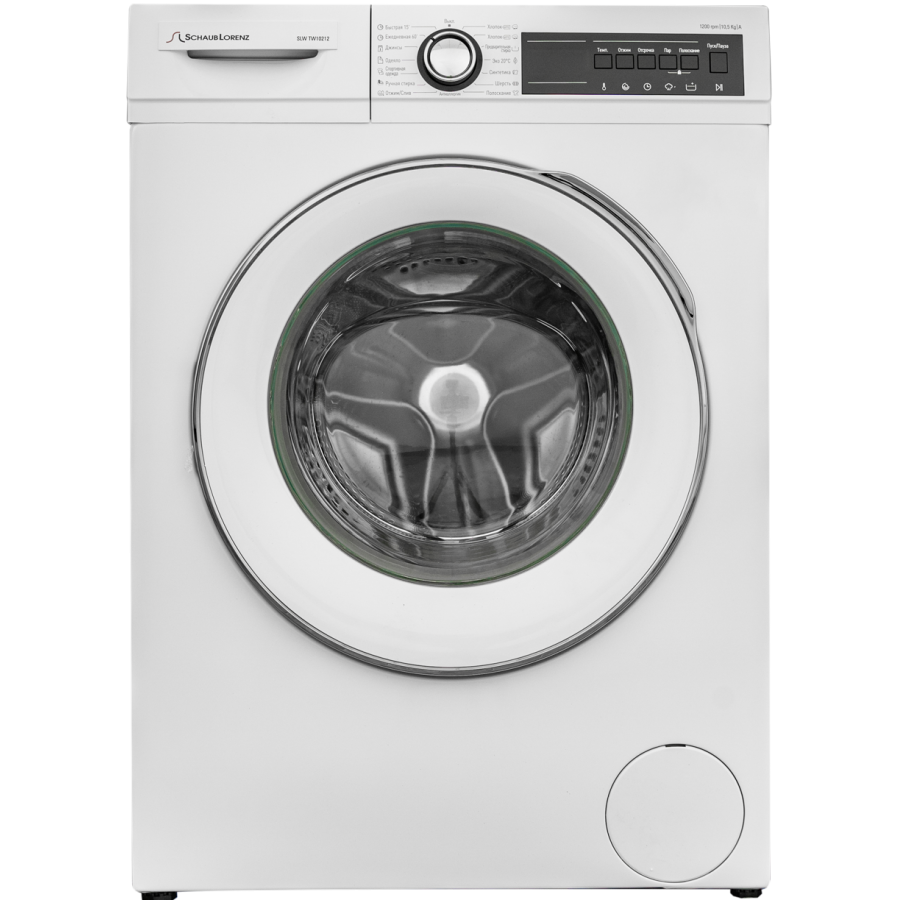 Schaub Lorenz SLW TW10212 стиральная машина Schaub Lorenz SLW TW10212 стиральная машина