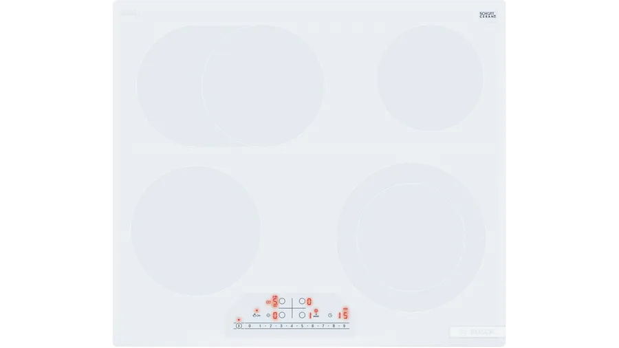 Bosch PKN652FP2E электрическая варочная панель