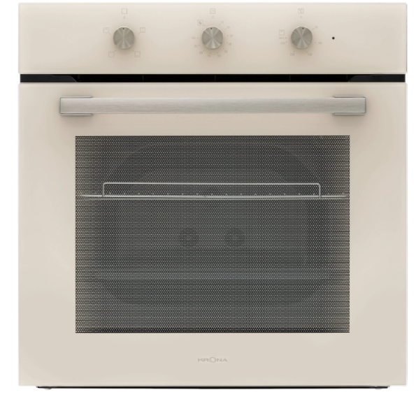 Krona steel SERA 60 IV электрический духовой шкаф