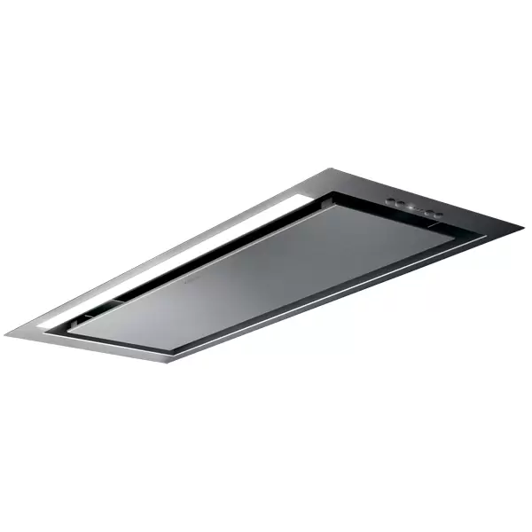 Elica HIDDEN 2.0 IX/A/90 встраиваемая вытяжка